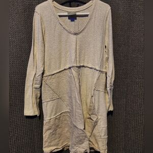 Maeve long sleeve dress